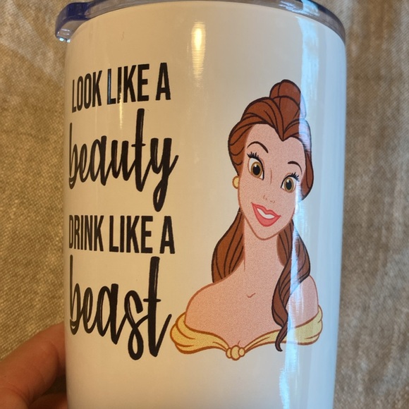 Coffee mug - Picture 3 of 4